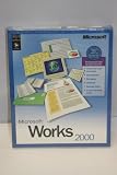 Microsoft Works 2000