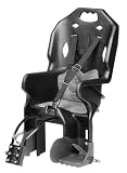 Polisport Joey Child Seat Black