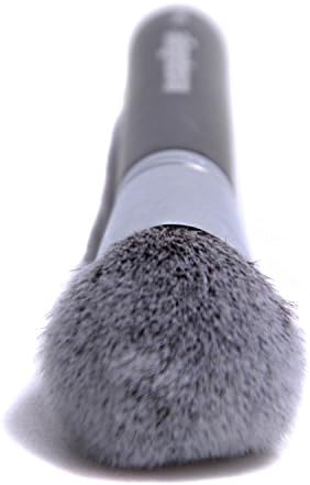 Lemaquillage Professional Powder Make Up Brush Flawless Application Face Foundation Brush - Large