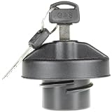 Motorad MGC-907 Locking Fuel Cap