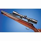 Zeiss Hunting Conquest Riflescopes Silver Finish 66in. W/e Range, 3.5in. Eye Relief Pow