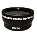 52mm Wide Angle Lens For Nikon DF, D90, D3000, D3100, D3200, D3300, D5000, D5100, D5200, D5300, D5500, D7000, D7100, D300, D300s, D600, D610, D700, D750, D800, D810 Digital SLR Cameras Which Has Any Of These Nikon Lenses 24mm f/2.8, 35mm f/1.4 AIS, 35mm f/1.8G, 35mm f/2D, 40mm f/2.8G, 50mm f/1.8D, 50mm f/1.2, 50mm f/1.4, 55mm f/2.8, 85mm f/3.5G, 105mm f/2.8, 200mm f/2G, 18-55mm, 200-400mm, 55-200mm