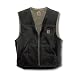 Carhartt Rugged Sherpa Lined Vest v26