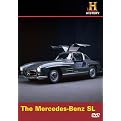Automobiles: The Mercedes-Benz SL