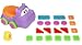 Playskool Clipo Hippo
