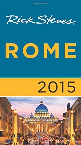 Rick Steves Rome 2015 by Steves, Rick, Openshaw, Gene (2014) Paperback