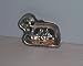 Small Lamb Baking Mold - 4.5"