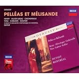 Debussy: Pelléas et Mélisande