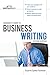 Manager's Guide To Business Writing 2/E (Briefcase Books Series)