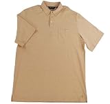 Polo Golf Pullover Short Sleeve Shirt