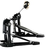 New Double-Bass Drum Pedal Dual Chain Driven by Gammon Percussion