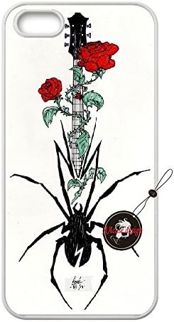 AACase Iphone 5 5s Case, My Chemical Romance Case, Cute Iphone 5 5s Case, Unique Iphone 5 5s Case