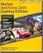 Norton Antivirus Gaming Edition 2009