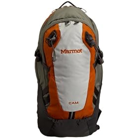 Marmot Cam Rucksack