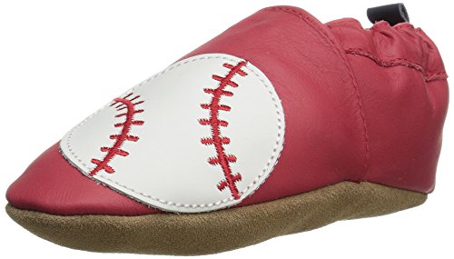 Robeez Home Run Flat