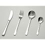 GR�WE Tafelbesteck 24-teilig Serie STOCKHOLM aus 1&hellip von GR�WE