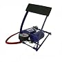 Silverline 783143 Pompe � pied double 440 cm de Silverline
