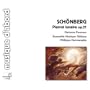 Sch�nberg: Pierrot lunaire op. 21