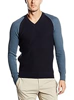 Belstaff (Azul Noche / Azul Medio)