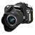 Pentax K110D 6.1MP Digital SLR Camera (Body Only)
