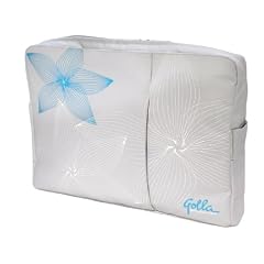 Golla G809 Jade Slim Notebooktasche bis 34 cm (13 Zoll) grau