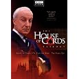 House of Cards Trilogy (House of Cards / To Play the King / The Final Cut)