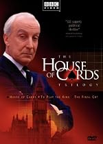 House of Cards Trilogy