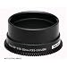 Sea & Sea Zoom Gear for AF-S DX Zoom Nikkor ED 18-70mm F3.5-4.5G Auto Focus Lens #31121