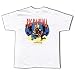 Search : The Three Stooges 3 Stooges Big Kahuna T-Shirt
