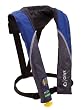 Onyx M 24 In-Sight Manual Inflatable Life Jacket Blue