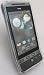 EMARTBUY HTC HERO SILICON GEL SKIN COVER/CASE CLEAR