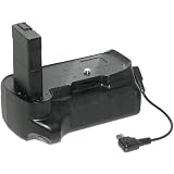 Zeikos ZE-NBG3100 Battery Power Grip for Nikon Camera D3100