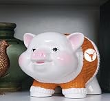 University of Texas Longhorns Piggy Bank