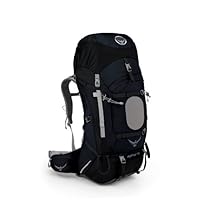 Osprey Men's Aether 70 Backpack, Midnight Blue, Large