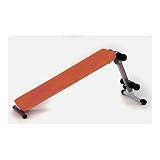 Kettler Lineo Abdominal Trainer Bench