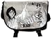 Bleach Rukia Messenger Bag