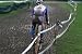 Wallmonkeys Peel and Stick Wall Decals - Cyclocross - Removable Graphic