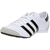 adidas Originals ADITRACK W G43695, Damen, Sneaker, Weiss (WHITE / BLACK 1 / WHITE), EU 36 2/3 (UK 4)