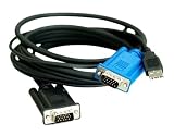 PS-USB/1.8/R PShare A/M����USB�����֥� 1.8m