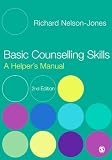 Basic Counselling Skills: A Helper's Manual