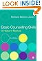Basic Counselling Skills: A Helper's Manual