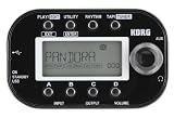 Korg Pandora PXMINIBK Mini Personal Multi Effects Processor, Black