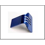 Traxxas Rear Bumper Aluminum T-6 TRA3132 by Traxxas