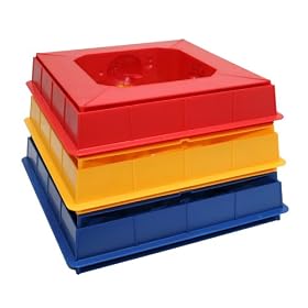 Sand-Goh Sand Sculpting Beach Toy