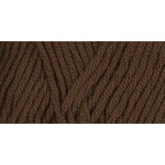 USA Produkt - Micro Spun Yarn-Coffee