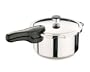 Presto 4-Quart Stainless Steel Pressure Cooker
