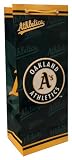MLB Oakland Athletics Gift Bag, Large
