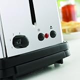 picture of Russell Hobbs 14360 Classic 2-Slice Toaster in Brushed Stainless Steel