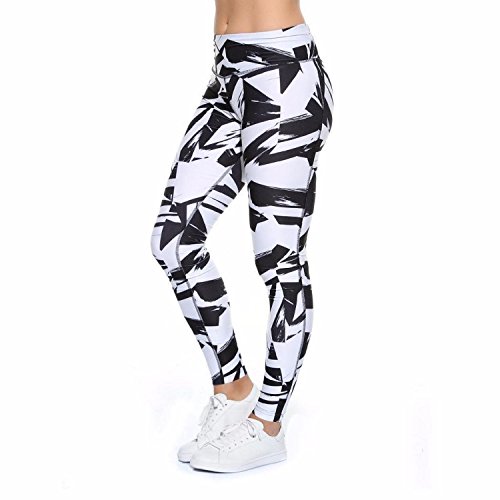 Nike Women's Dri-Fit Legend 2.0 Floe Training Tights-White/Black