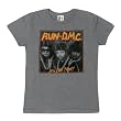 Run DMC - Its Like That Vintage Ladies T-Shirt